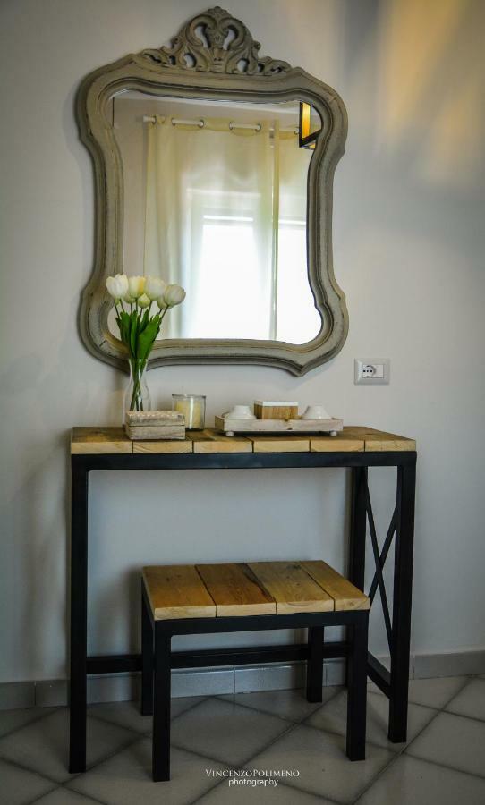 Trecase B&B Le Ginestre المظهر الخارجي الصورة